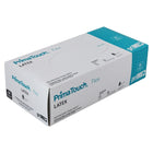 Gants d'examen en latex PRIMED Flex, moyen, paquet de 100-Sans poudre