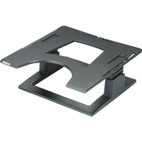 3M - Support ergonomique pour ordinateur portatif-Permet de positionner votre portatif à une hauteur ergonomique