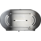 Frost – Distributeur double de rouleaux géants, acier inoxydable (169)-Largeur : 20,5 po