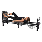 Stamina – Réformeur AeroPilates 651 (55-4651)-Acier