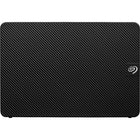 Disque dur externe USB 3.0 de bureau Seagate Expansion - 8 To-Disque dur externe USB 3.0 de bureau, noir, 8 To