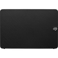 Disque dur externe USB 3.0 de bureau Seagate Expansion - 8 To-Disque dur externe USB 3.0 de bureau, noir, 8 To