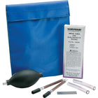 Fit Test Kits – Trousse de test d’ajustement pour fumée irritante-Trousse de test de fumée irritante