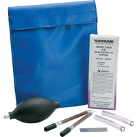 Fit Test Kits – Trousse de test d’ajustement pour fumée irritante-Trousse de test de fumée irritante
