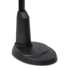 OttLite - Lampadaire 24W HD-Le col flexible et l’abat-jour à positions multiples dirigent l’éclairage là où vous en avez besoin