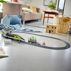 LEGO City - Le train de passagers express Ensemble de construction - 764 pièces-60337