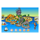 Individual Software – Logiciel de dactylo Typing Instructor for Kids Gold, pour Mac, anglais [téléchargement]-L'aventure Typer Island est tellement amusante et motivante que les enfants oublient qu'ils apprennent à taper