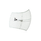 Tenda ? Antenne parabolique grille de 30 dBi TWL2400x30 (NET-SHD-2400-9)-Antenne parabolique