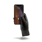 Nouveau gant pour écran tactile Mujjo, moyen-Gant à écran tactile isolé