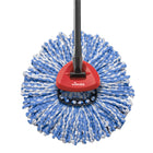 Vileda - EasyWring RinseClean Systeme de vadrouille et seau-9