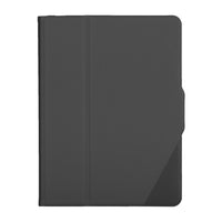 Targus - Etui antimicrobien VersaVu pour iPad de 10,2 po - noir-Folio