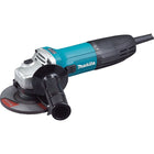 Makita, Meuleuses À Angle, 4 1/2po, 120 V, 6 A, 11000 Tr/Min-Ampères 600 AM