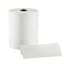 enMotion - Rouleaux d'essuie-tout Flex EPA - Paquet de 6-Contient au moins 40 % de fibres recyclées post-consommation conformes ou supérieures aux directives d'apProvisionnement complètes de l'epa