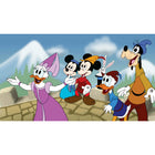Individual Software – Logiciel de dactylo Disney Mickey's Typing Adventure Gold, anglais [téléchargement]-Aucun autre tutoriel de dactylographie n'est plus motivant pour éduquer l'apprenant