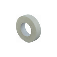 Ruban adhésif de type médical papier, 1,25cm x 9m-Ruban doux hypoallergénique facile à enlever et sans aucun résidu adhésif au retrait.