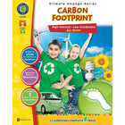 Livre numérique : Carbon Footprint Big Book (PDF, téléchargement pour 1 utilisateur), ISBN 978-1-55319-479-8, 5e à 8e année-Vous recevrez deux courriels : un confirmant toute la commande et l'autre avec un bouton Download Software (Télécharger le logiciel). Vous pouvez télécharger immédiatement ou revoir votre courriel pour télécharger plus tard.