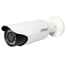 SeqCam – Caméra de réseau IR type canon, motorisée, pleine HD, 2 mégapixels, 4,1 po x 4,1 po x 12,1 po, blanc-Capteur 1/3 po Exmor CMOS à balayage progressif 2 mégapixels