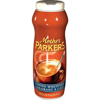 Mother Parkers - Colorant à café, sans lactose, 450 g-Une bonne alternative aux produits laitiers - sans lactose