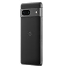 Google - Pixel 7 6,3 po, 128 Go, 8 Go, Noir volcanique, Bell et Virgin Plus-Temps de charge : charge rapide - jusqu'à 50 % de charge en 30 minutes environ - avec le chargeur USB-C Google 30 W avec USB-PD 3.0 (PPS) vendu séparément