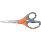 Westcott - Ciseaux Elite de 8 po, paquet de 2-Lames en acier inoxydable