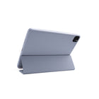 Étui JCPal DuraPro avec porte-crayon pour iPad Pro 11" (Modèle 2021) - Violet Lavande-11"