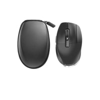 3D Connexion - CadMouse Pro Souris sans fil-Molette de défilement intelligente et bouton central de la souris