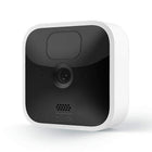 Système à 1 caméra Blink Indoor d’Amazon-Détection de mouvement : Obtenez des alertes de mouvement personnalisées sur votre téléphone grâce à l’appli Blink Home Monitor, ne vous avisant qu’au besoin.
