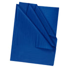 North American Paper Inc. - Papier de soie - 20 po x 30 po - bleu foncé - 24 feuilles-Peut être utilisé à la fois pour l’emballage et les décorations