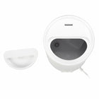 PureGuardian - Humidificateur ultrasonique à vapeur froide de - Blanc-3 garantie limitée du fabricant