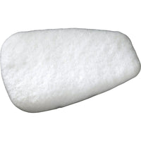 3M - Cartouches Pour Respirateurs Gaz/Vapeur Séries 6000, paquet de 30-1