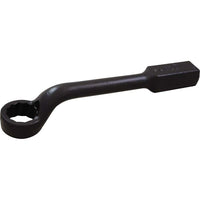 Clé polygonale sans chocs 2 7/8 po, 45 degrés-1