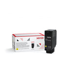 Xerox - Cartouche de toner 006R04627 - Haut rendement - Jaune-La cartouche de toner 006R04627 produit environ 12 000 pages