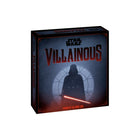 RAVENSBURGER - Star Wars Villainous-Multicolore / carton