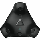 HTC - VIVE Suivi de casque-Travaillez, formez-vous et créez plus longtemps. Désormais, la durée de vie de la batterie est jusqu'à 75% supérieure à celle du précédent VIVE Tracker.