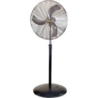 Airmaster Fan, Ventilateurs, Industriel, 3 Vitesses, Diamètre De 3-Diamètre 3