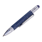 Stylo Bille Troika Construction Liliput - Bleu-Petit stylo à bille multitâche