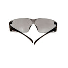 SecureFit - STIHL Lunettes de protection, Gris-Couleur : Gris