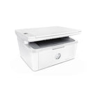 Imprimante noir et blanc sans fil HP LaserJet M140w (7MD72F#BGJ)-Laser