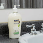 SpaSoap Aloe & Chamomile ULTRA 2X savon pour les mains avec pompe - 600ml-Nettoie et Hydrate