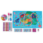 Spin Master - Trolls World Tour - Jeu coopératif pour enfants-10,5 x 2,5 x 10,5 po