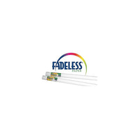 Pacon - Rouleau de papier Fadeless, blanc, 48 po x 12 pi-Dimensions : 48 larg. x 12 long. (po)