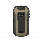 GPS portable Garmin eTrex 32x robuste avec boussole et altimètre barométrique-Le support de la géocachette sans papier. Téléchargez des fichiers GPX directement sur votre appareil et affichez des informations clés telles que l'emplacement, le terrain et des conseils sur Geocaching.com