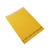 Enveloppes à bulles Ecolite de Polyair, no 4, 9,5 x 14,5 po, paquet de 25-Solution de rechange économique à l’expédition de produits dans une boîte, ce qui permet de réduire considérablement les coûts d’emballage et d’expédition