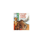 Harper Collins Si vous donnez à un orignal un gros livre de muffins par Laura Joffe Numeroff, année préscolaire-2-Numeroff présente la séquence énergique d'événements à la manière d'un courant de conscience... juste le bon tremplin pour les dessins distincts, à la plume et à l'encre et à l'aquarelle de Bond