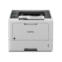 Brother - HL-L5210DW Imprimante laser monochrome professionnelle-Impression seulement