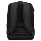 Targus - Cypress mince avec le sac à dos EcoSmart 15,6 po-Deux compartiments pour dossiers et matériel