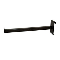 Can-Bramar ARM Hétéro Gridwall, 12" , Noir, 10 /-1