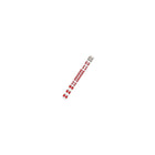 Les crayons de 5e année de Musgrave Pencil Company sont le crayon n ° 1, paquet de 144-Pack de 144 crayons au total