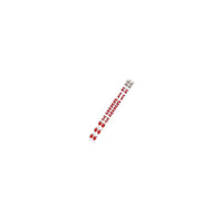 Les crayons de 5e année de Musgrave Pencil Company sont le crayon n ° 1, paquet de 144-Pack de 144 crayons au total