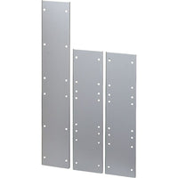 Limon universel, paquet de 2-Pour les bancs de 48, 60 ou 72 po